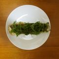 みめい's cooksnap of when they made ✿鯛のゴマ味噌こっ照り焼き✿.