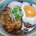 みなあゆママ's cooksnap of when they made 年越し蕎麦にも❢簡単蕎麦つゆ♬.