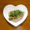 みめい's cooksnap of when they made 塩鮭のバタームニエル〜しそ風味〜.