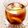 ＊sunlight＊'s cooksnap of when they made フレッシュピーチのアイスティー＆コーヒー.