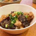 まめちゃん710's cooksnap of when they made 豚肉のおろしあんかけ☆.