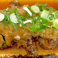 みなみゆき母's cooksnap of when they made とんかつ☆おろし煮.