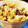 ダッフィーニーうに's cooksnap of when they made 茄子と干しエビの炊き込みご飯☆.