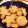 ゆきたーど's cooksnap of when they made ホットケーキミックスで簡単クッキー.