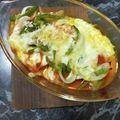 クックJQBI5B☆'s cooksnap of when they made ササミのピザ焼き.