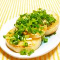 もすろー's cooksnap of when they made じゅわぁ～っと☆うま～な大根ステーキ！！.