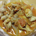 Ｋきいちゃん's cooksnap of when they made 簡単 もつのトマト煮込み.