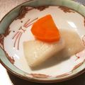 しおりんり's cooksnap of when they made お子さまピクルス（かぶ&にんじん）　.
