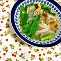 ふたごゆき's cooksnap of when they made ダイエットレシピ♪舞茸のお吸い物.