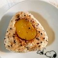 スーパーリンクス's cooksnap of when they made 爆弾おにぎり♪たらこ×じゃがいも.