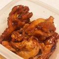9natsu's cooksnap of when they made 夏バテに！鶏の手羽元さっぱり煮の作り方.
