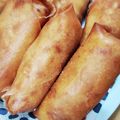 こつ～～ぼ's cooksnap of when they made マック風ベーコンポテトパイ.