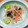 あ塩ちゃん's cooksnap of when they made もやしと青梗菜の中華風ナムル.