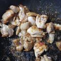 kyokoha's cooksnap of when they made 圧倒的辛旨♡鶏もも肉のコチュジャン焼き.