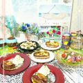 sakuraロゼット's cooksnap of when they made ズボラ❤レンチン♪マッシュポテト｡ஐஃ.