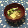 おはなすき's cooksnap of when they made 簡単ぷるりん☆卵豆腐のお吸物仕立て.