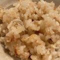 ジョンタ☆'s cooksnap of when they made 【農家のレシピ】新生姜の炊き込み混ぜご飯.