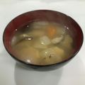 ❁Abake❁'s cooksnap of when they made けんちん汁.