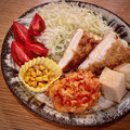 ごちそうちゃん's cooksnap of when they made トマトの炊き込みご飯.