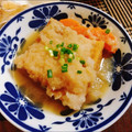 ねずみんパラダイス's cooksnap of when they made 厚揚げのみぞれ煮.