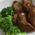 hrmta's cooksnap of when they made ★豚ヘレのオイスター照り焼き★.
