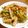 お塩と砂糖's cooksnap of when they made 副菜　材料２つ！ゴーヤとベビーハム炒め.
