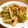 お塩と砂糖's cooksnap of when they made 副菜　材料２つ！ゴーヤとベビーハム炒め.