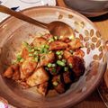 ジュリア123's cooksnap of when they made 鶏胸肉の味噌照り焼き.