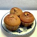 てるまずきっちん's cooksnap of when they made HMで簡単☆コーヒーマフィン.
