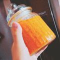 彩菜と藍のままん's cooksnap of when they made Groovy風人参の生ドレッシング.