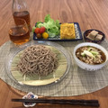 Amalka's cooksnap of when they made 厚焼き卵.