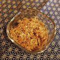 チコリママ's cooksnap of when they made しらすの佃煮・保育園給食.
