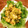 ayamiya624's cooksnap of when they made かぼちゃとたまごのサラダ.