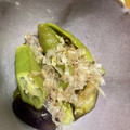 g_pearl's cooksnap of when they made ナスとししとうのさっぱり☆煮浸し.