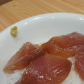 kikiにゃん's cooksnap of when they made 大葉とゴマ油でマグロの漬け♡簡単丼にも！.