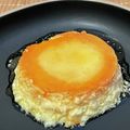 skiny555's cooksnap of when they made 材料3つで作るプリン 〜超簡単短時間〜.