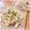 nakamucchi's cooksnap of when they made 簡単に♪レタスとハムのチーズマヨサラダ.