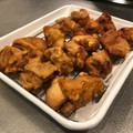 ふぁしゃんキッチン's cooksnap of when they made 久原のあごだしつゆで激ウマ唐揚げ！.