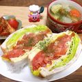 たけうちーの's cooksnap of when they made ☆簡単！ゴロゴロ野菜の白だしポトフ☆.