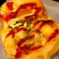 ぼんちゃん39's cooksnap of when they made しそパン（ＨＢ使用）.