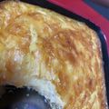 no1642's cooksnap of when they made 山芋のチーズグラタン.