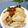 クックI7I5L1☆'s cooksnap of when they made コロッケの具IN餃子皮（餃子コロッケ）.