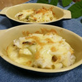 クックI7I5L1☆'s cooksnap of when they made 厚揚げのネギマヨチーズ焼き.