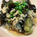 ぱちぱちの日's cooksnap of when they made 旨味たっぷり豚バラ肉と茄子のとろみ炒め.
