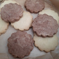 principito's cooksnap of when they made 簡単♥激ウマ卵なし★絶対サクサククッキー.