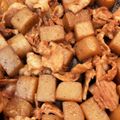☆ドキンちゃん☆”'s cooksnap of when they made ◆簡単1品　ヘルシー豚こんにゃく.