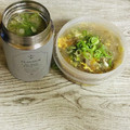 さくらん餅's cooksnap of when they made トマトともずくの中華風玉子スープ.