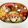 kei☆0316's cooksnap of when they made ☆幼稚園のお弁当（キャラ弁）☆.