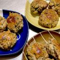 はんしょう07's cooksnap of when they made ケト 豚しそチーズ焼き.