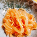 MINARIN5's cooksnap of when they made 玉ねぎとなめたけのかんたん和え物.